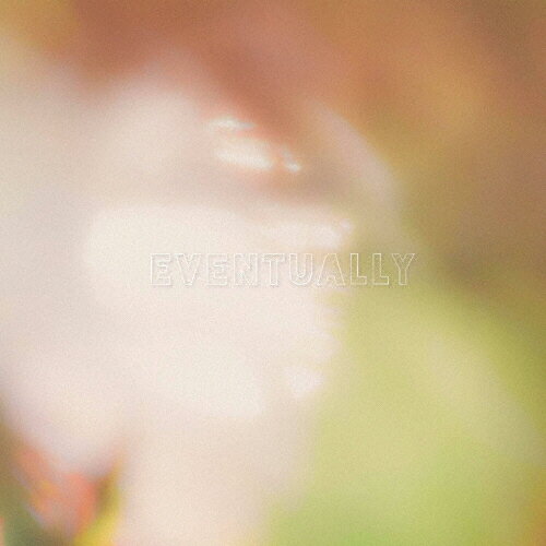 JAN 4562468040135 EVENTUALLY/ＣＤ/TCRD-019 TOKYO MOR CD・DVD 画像