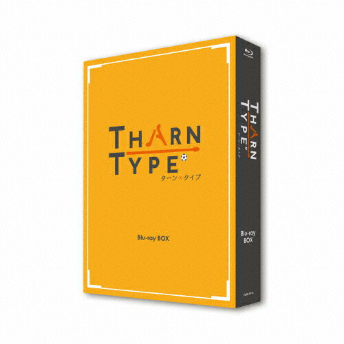 JAN 4562474221795 TharnType／ターン×タイプ　Blu-ray　BOX/Ｂｌｕ−ｒａｙ　Ｄｉｓｃ/TCBD-1014 TCエンタテインメント株式会社 CD・DVD 画像