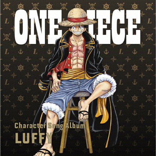JAN 4562475291537 ONE　PIECE　CharacterSongAL“Luffy”/ＣＤ/EYCA-12153 エイベックス・ピクチャーズ株式会社 CD・DVD 画像