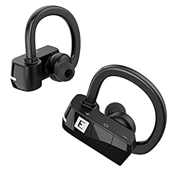 JAN 4562497696310 ERATO 完全ワイヤレスBluetoothイヤホン RIO3 BLACK プレシードジャパン株式会社 TV・オーディオ・カメラ 画像