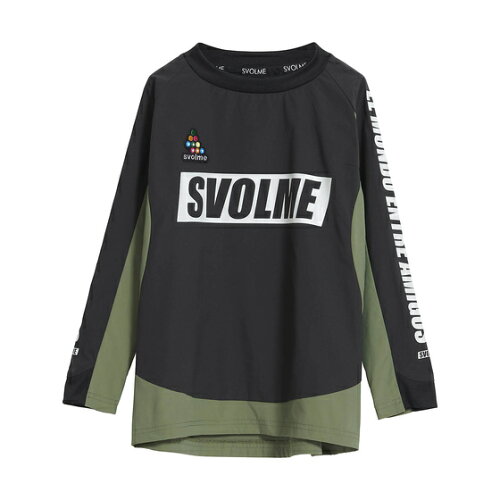 JAN 4570019578976 SVOLME キッズ ストレッチピステトップ 1213-89901 株式会社SVOLME スポーツ・アウトドア 画像