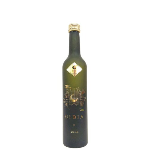 JAN 4570041380011 WAKAZE ORBIA LUNA 500ml 株式会社WAKAZE 日本酒・焼酎 画像