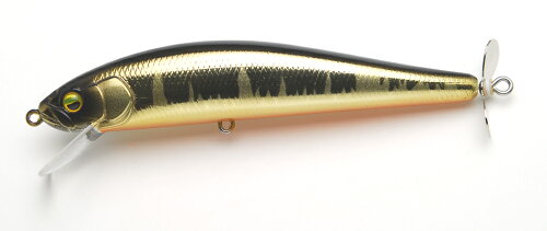 JAN 4570049110887 RAIDJAPAN レイドジャパン SWITHBAIT ANSWER スウィッチベイト・アンサー 107.5mm ANS003 リアルキンクロ RAID JAPAN株式会社 スポーツ・アウトドア 画像