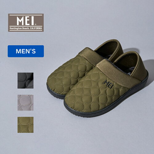 JAN 4570089382589 MEI メイ MOC SHOES モックシューズ M OD MEI-SHM-233001 株式会社スタンレーインターナショナル 靴 画像