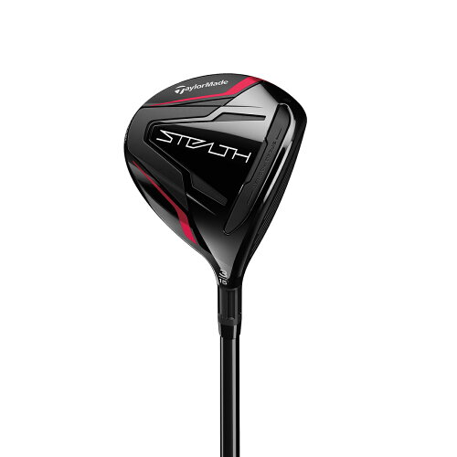 JAN 4570095372178 テーラーメイドゴルフ｜Taylor Made Golf フェアウェイウッド STEALTH #7 TENSEI RED TM50 22 シャフト 硬さ Flex ：SR テーラーメイドゴルフ株式会社 スポーツ・アウトドア 画像