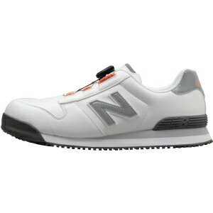 JAN 4570125010087 New Balance プロスニーカー ボストン ホワイト BS118-280 ドンケル株式会社 花・ガーデン・DIY 画像