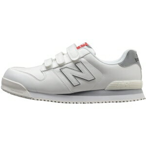 JAN 4570125010353 New Balance プロスニーカー ニューヨーク ホワイト NY181-265 ドンケル株式会社 花・ガーデン・DIY 画像