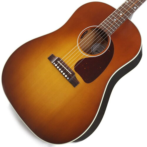 JAN 4570155999154 J-45 Standard VOS Honey Burst ギブソン Gibson 美品 ギブソン・ブランズ・ジャパン株式会社 楽器・音響機器 画像