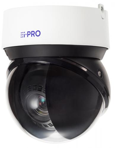 JAN 4570162071898 WV-S66300-Z4LN i-PRO 2MP IR LED搭載 40倍 屋外 PTZ AIカメラ i-PRO株式会社 パソコン・周辺機器 画像