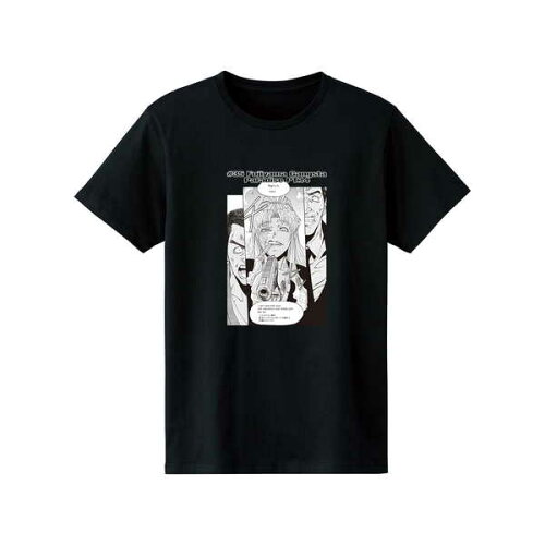 JAN 4570164793866 BLACK LAGOON バラライカ シーンTシャツ vol.4 メンズ XL アルマビアンカ 株式会社arma bianca メンズファッション 画像