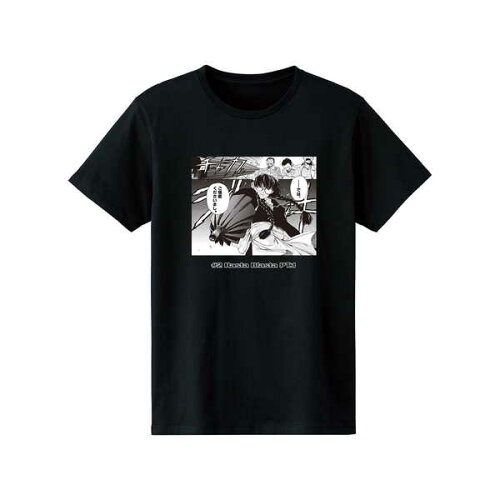 JAN 4570164793965 BLACK LAGOON ロベルタ シーンTシャツ メンズ M アルマビアンカ 株式会社arma bianca メンズファッション 画像