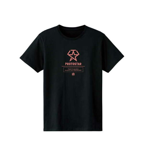 JAN 4570164810686 UniteUp！ PROTOSTAR Tシャツ レディース M アルマビアンカ 株式会社arma bianca レディースファッション 画像