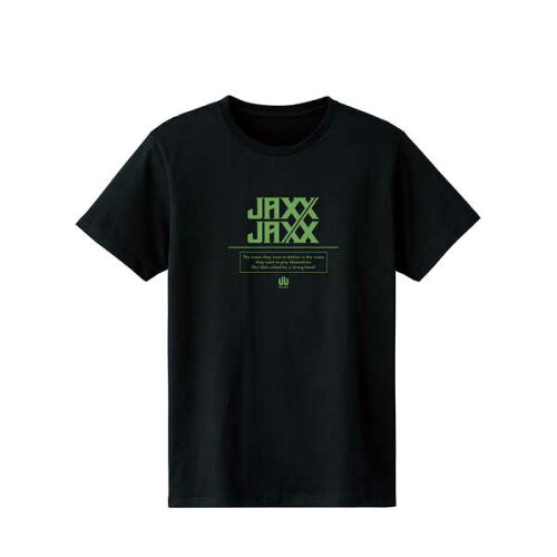 JAN 4570164810945 UniteUp！ JAXX/JAXX Tシャツ レディース XL アルマビアンカ 株式会社arma bianca レディースファッション 画像