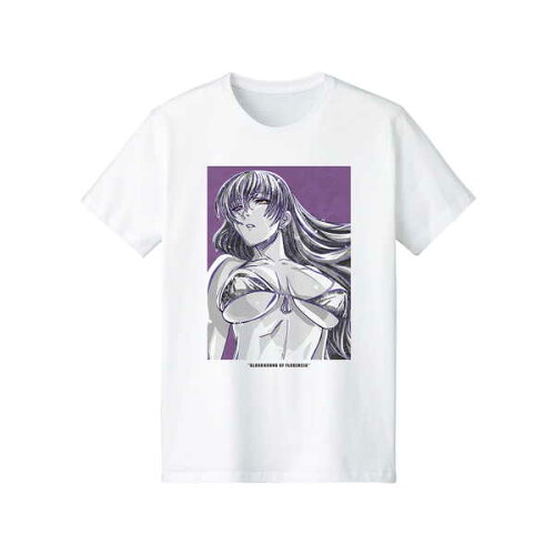 JAN 4570164818507 BLACK LAGOON ロベルタ Ani-Art BLACK LABEL Tシャツ グッズ レディース / S 株式会社arma bianca レディースファッション 画像