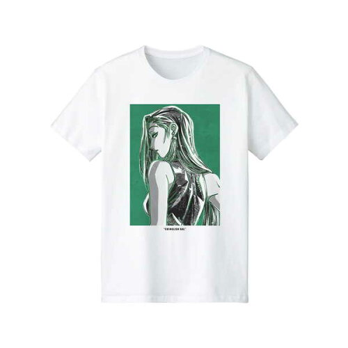 JAN 4570164818637 BLACK LAGOON シェンホア Ani-Art LABEL Tシャツ レディース M アルマビアンカ 株式会社arma bianca レディースファッション 画像