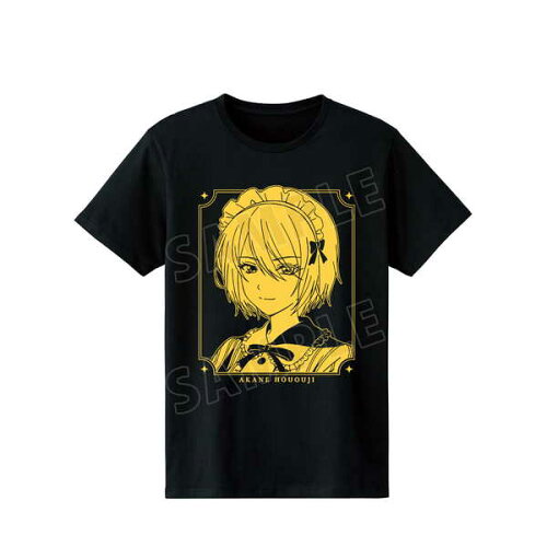 JAN 4570164822801 女神のカフェテラス 鳳凰寺紅葉 Tシャツ レディース L アルマビアンカ 株式会社arma bianca レディースファッション 画像