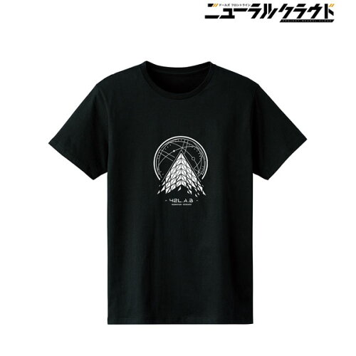 JAN 4570164832305 ニューラルクラウド 42Lab Tシャツ メンズ S アルマビアンカ 株式会社arma bianca メンズファッション 画像