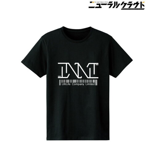 JAN 4570164832565 ニューラルクラウド 最終生命ホールディングス Tシャツ メンズ L アルマビアンカ 株式会社arma bianca メンズファッション 画像