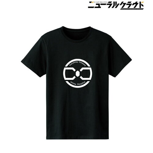 JAN 4570164832794 ニューラルクラウド UAS Tシャツ メンズ M アルマビアンカ 株式会社arma bianca メンズファッション 画像