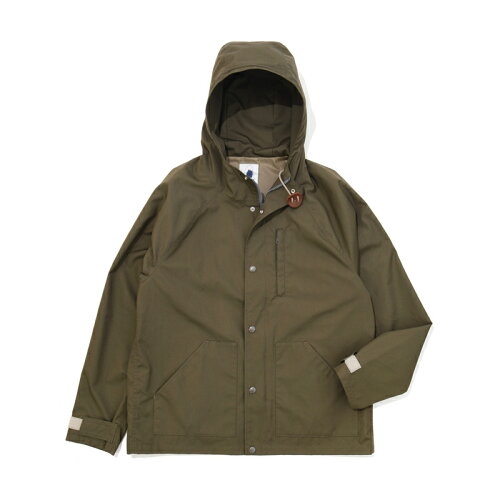 JAN 4570176610397 SIERRA DESIGNS シエラデザインズ 65/35 LIGHT PARKA L Olive 6526 アリガインターナショナル株式会社 スポーツ・アウトドア 画像