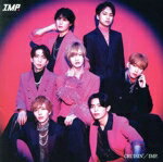 JAN 4570199895016 CRUISIN’ IMP． 通常盤 IMP． 株式会社TOBE MUSIC CD・DVD 画像