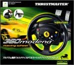 JAN 4571116120112 XB 360 Modena Racing Wheel Xbox ギルモ株式会社 テレビゲーム 画像