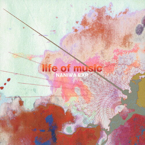 JAN 4571129980055 life　of　music/ＣＤ/NNCJ-7001 And Forest Music株式会社 CD・DVD 画像