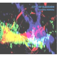 JAN 4571131980517 CITY OF ILLUSION/CD/VGDBRZ-0025 ベガ・ミュージックエンタテインメント株式会社 CD・DVD 画像