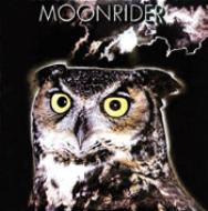 JAN 4571136370764 Moonrider / Moonrider エアー・メイル・レコーディングス CD・DVD 画像