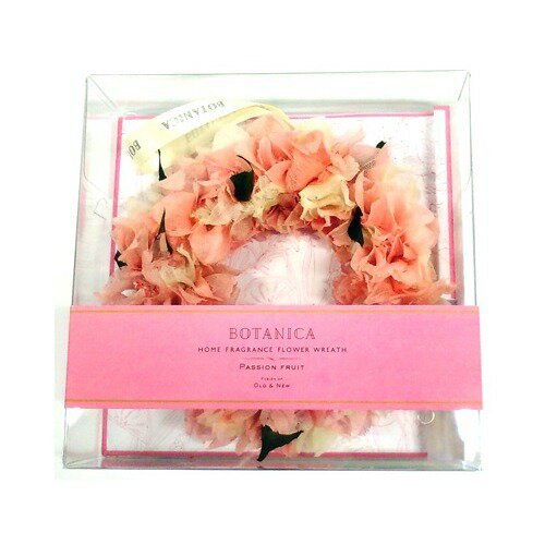 JAN 4571139153234 CorteLargo FLOWER WREATH FRAGRANCE オフホワイト(903) 00 株式会社オールドアンドニュー 日用品雑貨・文房具・手芸 画像