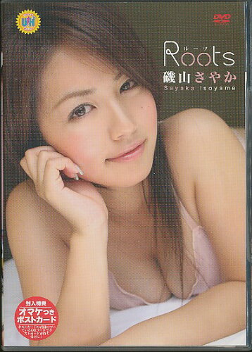 JAN 4571152113000 Roots/ＤＶＤ/FDGD-0053 CD・DVD 画像