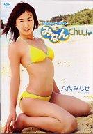 JAN 4571152115769 八代みなせ　みなんChu■/ＤＶＤ/FDGD-0204 CD・DVD 画像