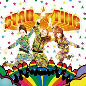 JAN 4571164590233 STAR☆TING/ＣＤ/XQIB-1006 株式会社J-WAVE MUSIC CD・DVD 画像