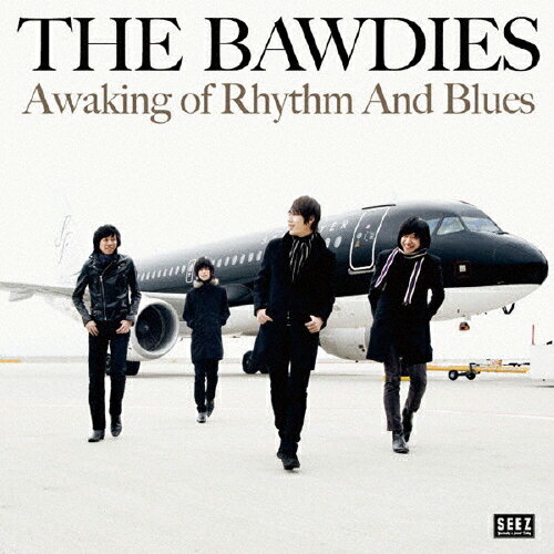 JAN 4571168970215 Awaking Of Rhythm And Blues/CD/SEZ-3007 有限会社グローバル・ツイスト CD・DVD 画像