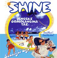 JAN 4571169860027 SHINE／Beautiful Life/CDシングル（12cm）/PZCD-1001 CD・DVD 画像