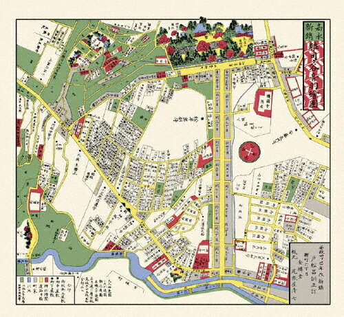 JAN 4571169961793 古地図江戸さんぽ 2巻 ～池波正太郎「剣客商売」を歩く～ 邦画 DXDR-73 株式会社フルモテルモ CD・DVD 画像