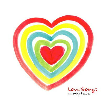 JAN 4571187230581 Love　Songs/ＣＤ/LTCA-00058 バウンシーレコーズ株式会社 CD・DVD 画像