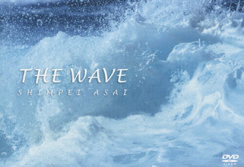 JAN 4571191055231 THE WAVE/DVD/MHBW-36 株式会社ソニー・ミュージックレーベルズ CD・DVD 画像