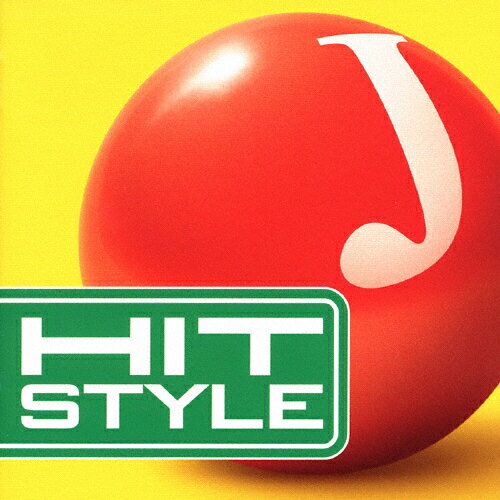 JAN 4571191055903 HIT　STYLE/ＣＤ/MHCL-777 株式会社ソニー・ミュージックレーベルズ CD・DVD 画像