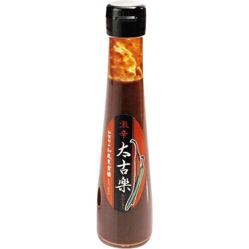 JAN 4571210834007 太古楽(120mL) 吉市醤油店 食品 画像