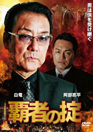 JAN 4571211634040 覇者の掟　第一章/ＤＶＤ/DALI-11404 株式会社オールインエンタテインメント CD・DVD 画像