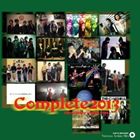 JAN 4571217820645 Complete2013 -green stage-/CD/CXP-132 有限会社音画工舎 CD・DVD 画像