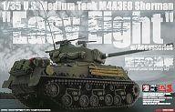 JAN 4571229090302 アスカモデル｜Asuka model 1/35 アメリカ中戦車 M4A3E8シャーマン“イージーエイト” アクセサリーパーツ付 有限会社アスカモデル ホビー 画像