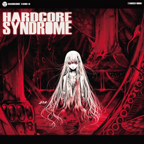 JAN 4571233090190 HARDCORE SYNDROME / オムニバス CD・DVD 画像