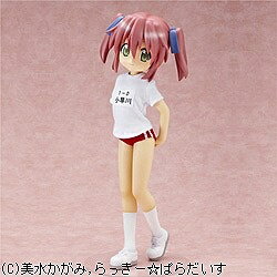 JAN 4571245292865 フリーイング 塗装済み完成品 1/4 らき すた 小早川ゆたか 体操服ver. 株式会社FREEing ホビー 画像