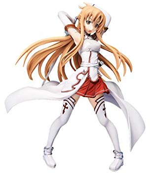 JAN 4571245294548 ソードアート・オンライン アスナ 1/8 完成品フィギュア フリーイング 株式会社FREEing ホビー 画像