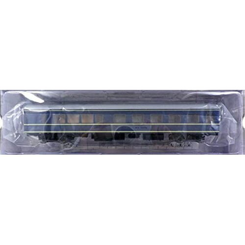 JAN 4571253034853 鉄道模型 トラムウェイ HO TW20B-005 ナシ20 黒 有限会社ドーファン ホビー 画像