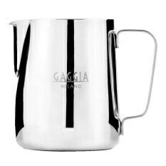 JAN 4571255390612 gaggia ガジア Gaggia ピッチャー 350ml ミルクピッチャー PITCHER350 フジ産業株式会社 キッチン用品・食器・調理器具 画像