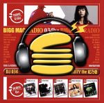 JAN 4571256680347 BIGG MAC RADIO－034hz－ DJ 034 有限会社ビッグマックワークス CD・DVD 画像