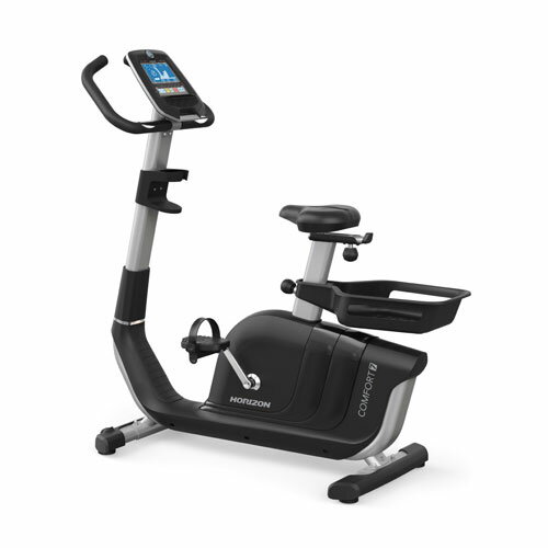 JAN 4571262450392 HORIZON FITNESS ホライズンフィットネス COMFORT 7 ジョンソンヘルステックジャパン株式会社 スポーツ・アウトドア 画像